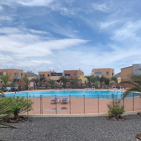 Casa Marilu Apartamento Corralejo Exterior foto