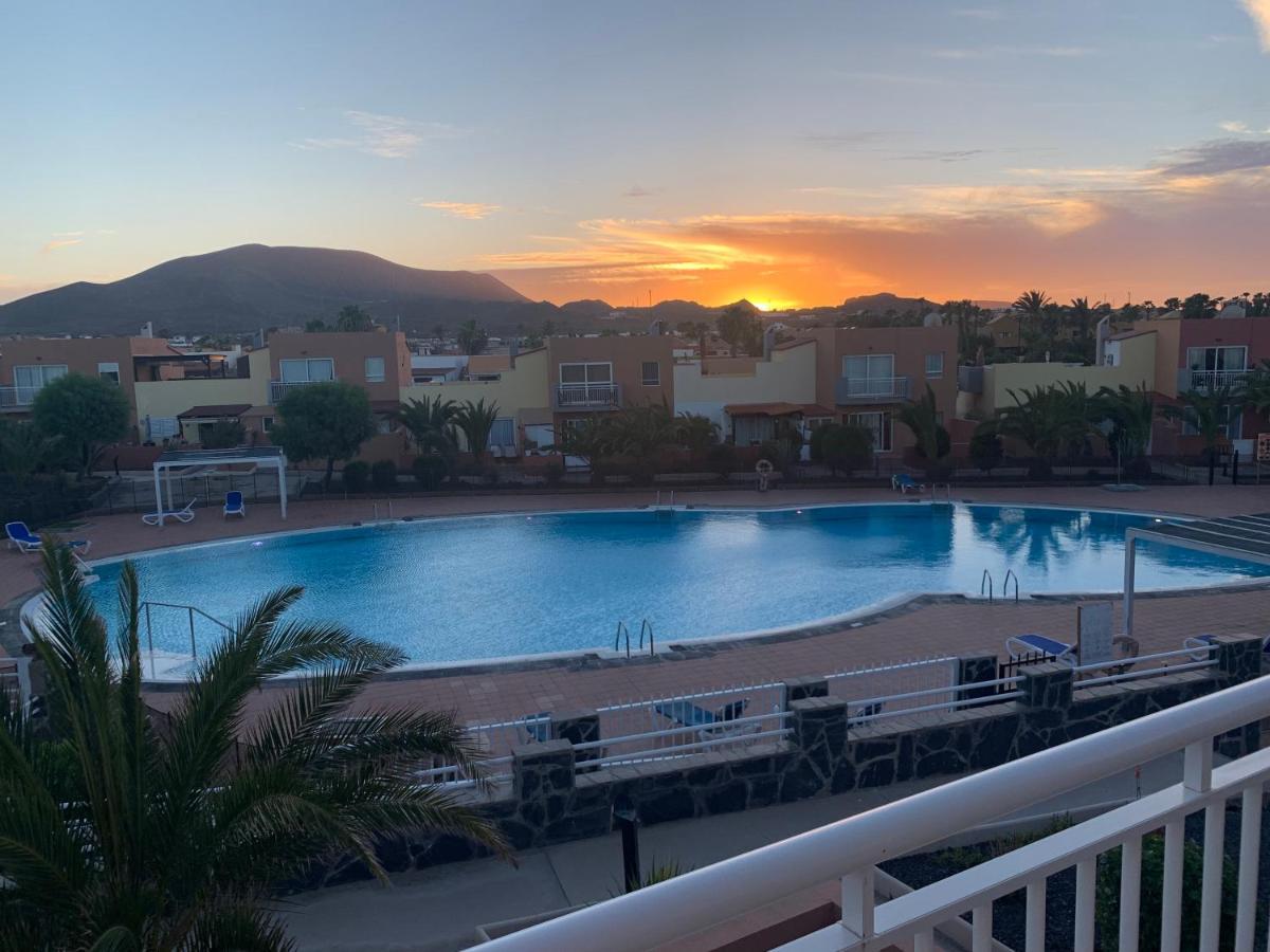 Casa Marilu Apartamento Corralejo Exterior foto
