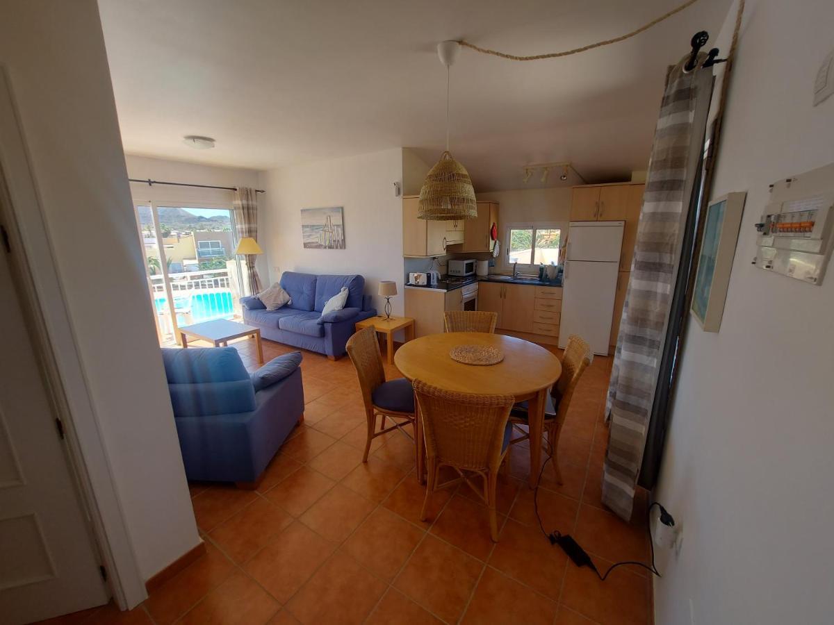 Casa Marilu Apartamento Corralejo Exterior foto