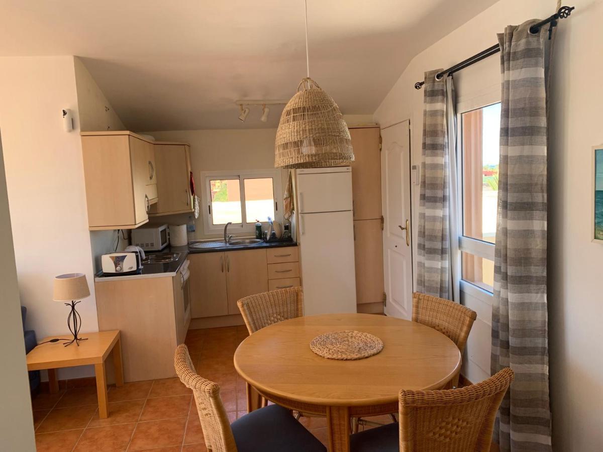 Casa Marilu Apartamento Corralejo Exterior foto