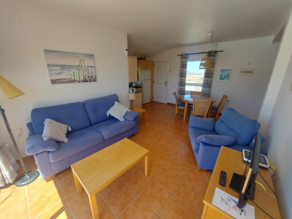 Casa Marilu Apartamento Corralejo Exterior foto