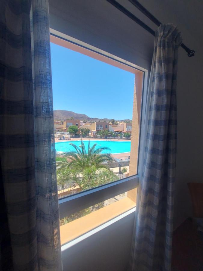 Casa Marilu Apartamento Corralejo Exterior foto