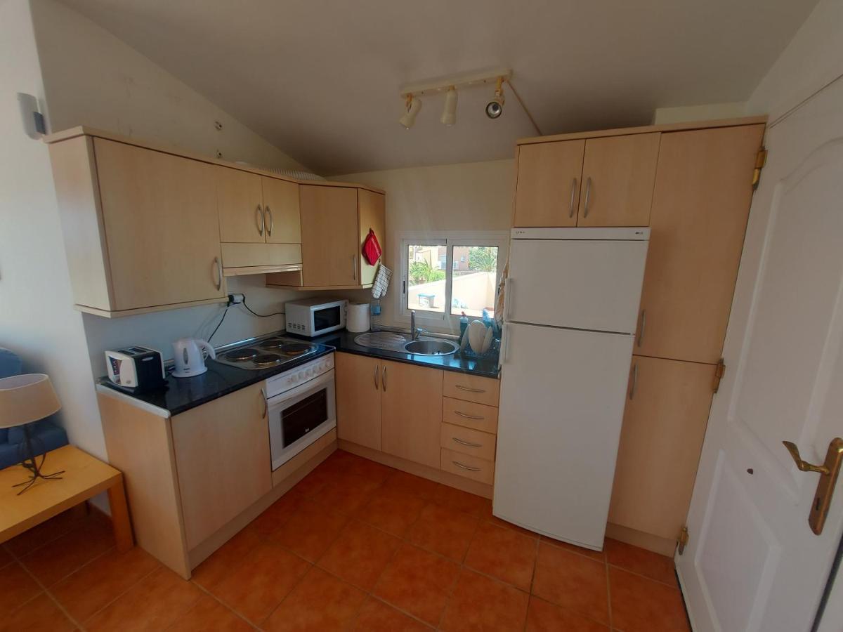 Casa Marilu Apartamento Corralejo Exterior foto
