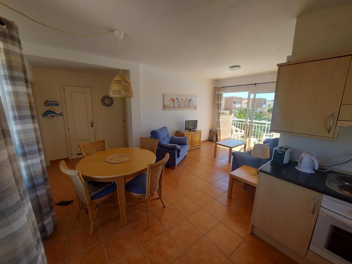 Casa Marilu Apartamento Corralejo Exterior foto