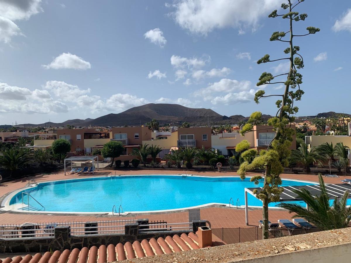 Casa Marilu Apartamento Corralejo Exterior foto