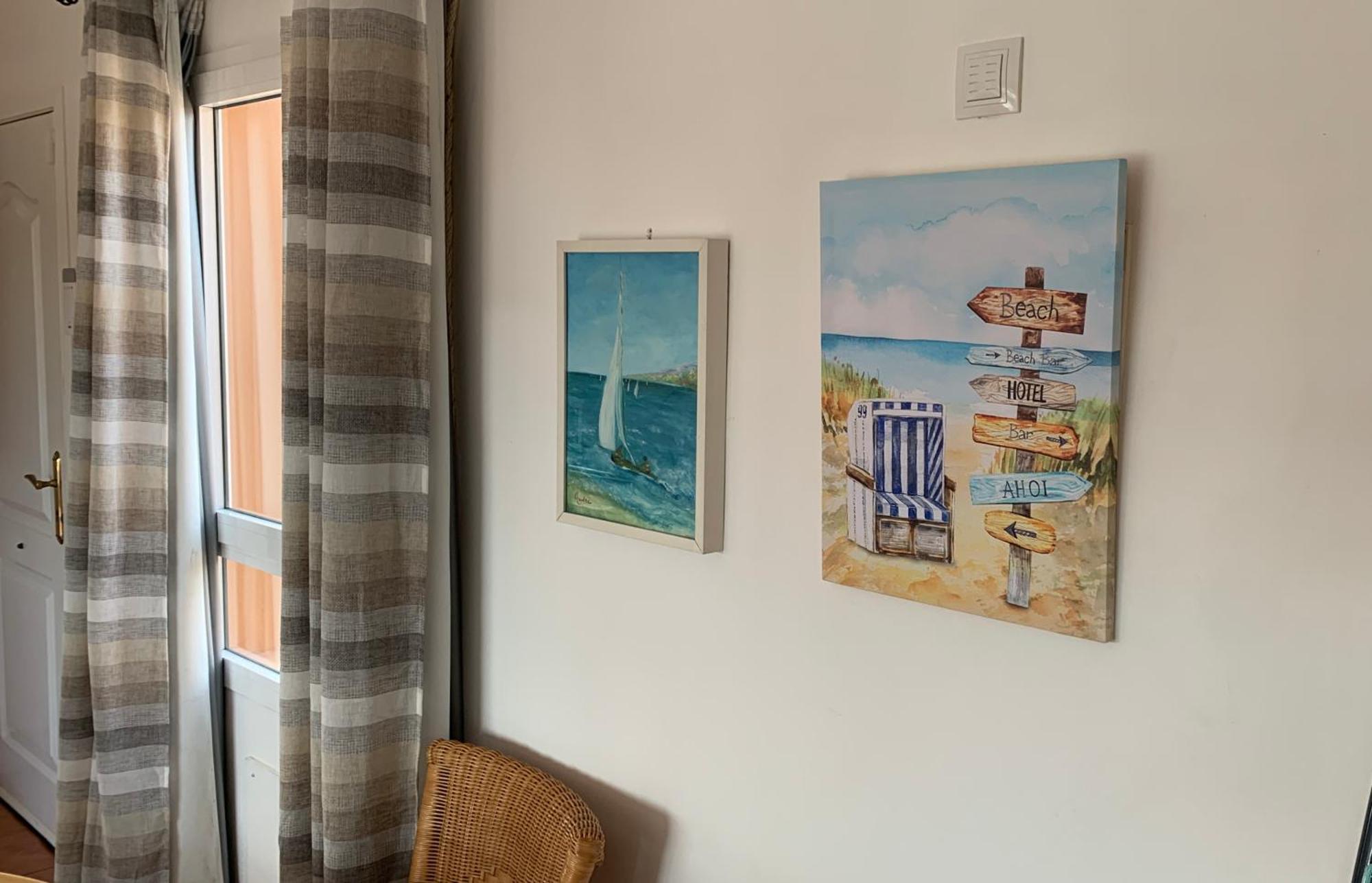 Casa Marilu Apartamento Corralejo Exterior foto