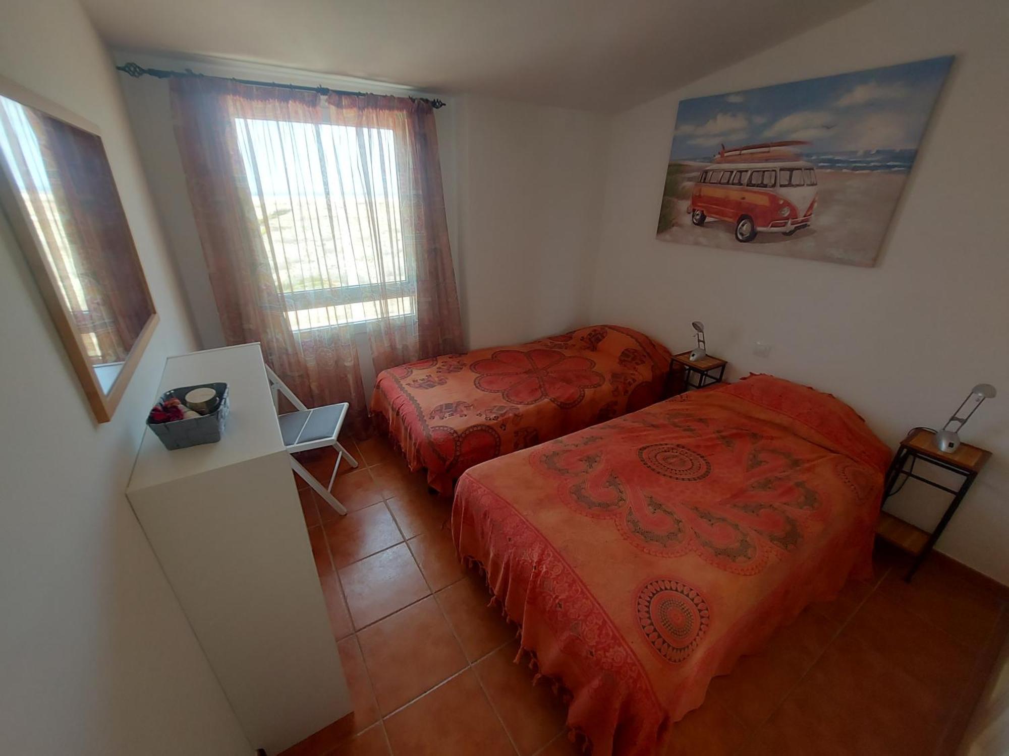 Casa Marilu Apartamento Corralejo Exterior foto