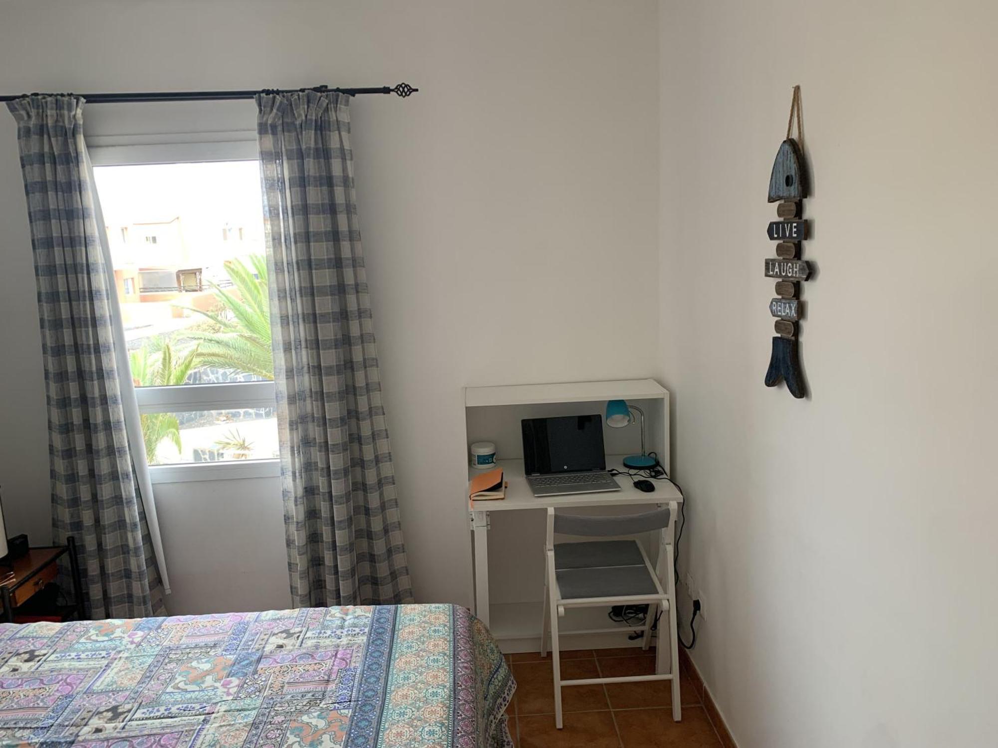 Casa Marilu Apartamento Corralejo Exterior foto