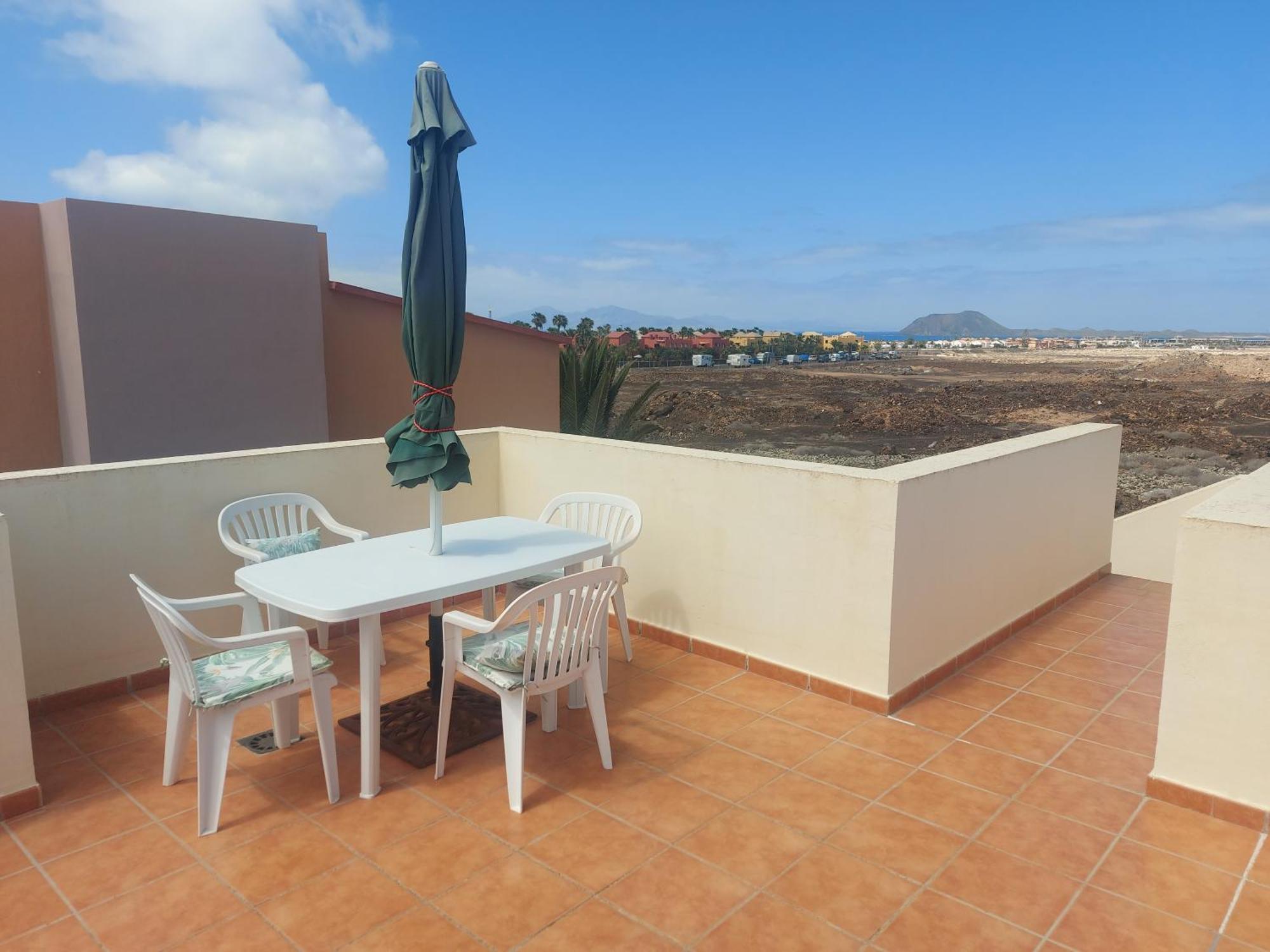 Casa Marilu Apartamento Corralejo Exterior foto