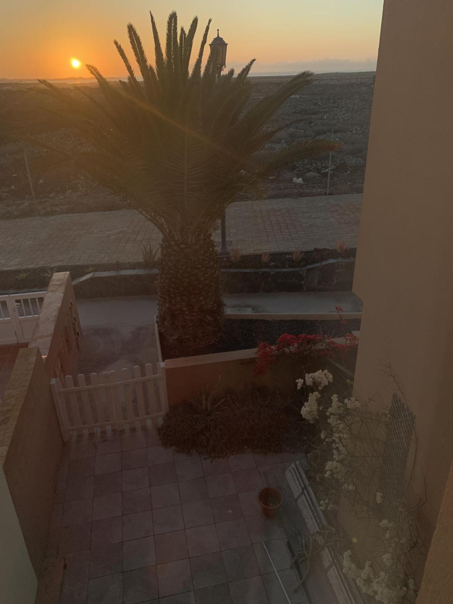 Casa Marilu Apartamento Corralejo Exterior foto